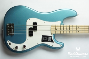 Player Precision Bass